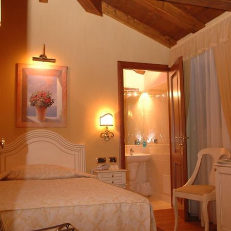 Albergo Da Nando Mortegliano Екстериор снимка