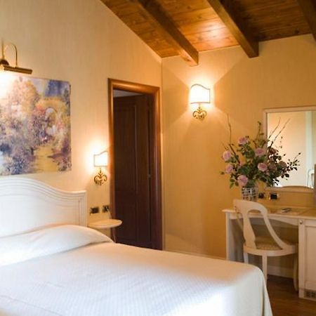 Albergo Da Nando Mortegliano Екстериор снимка