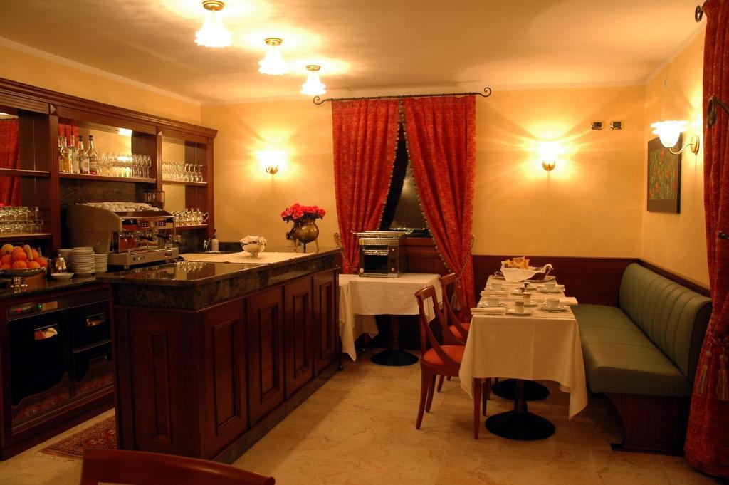 Albergo Da Nando Mortegliano Екстериор снимка