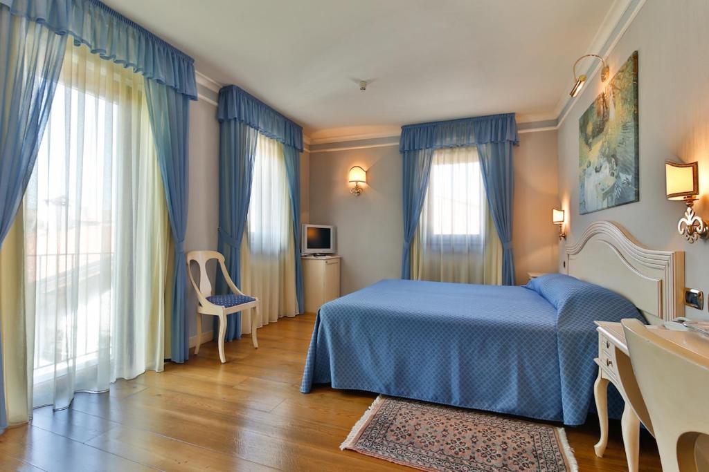 Albergo Da Nando Mortegliano Стая снимка