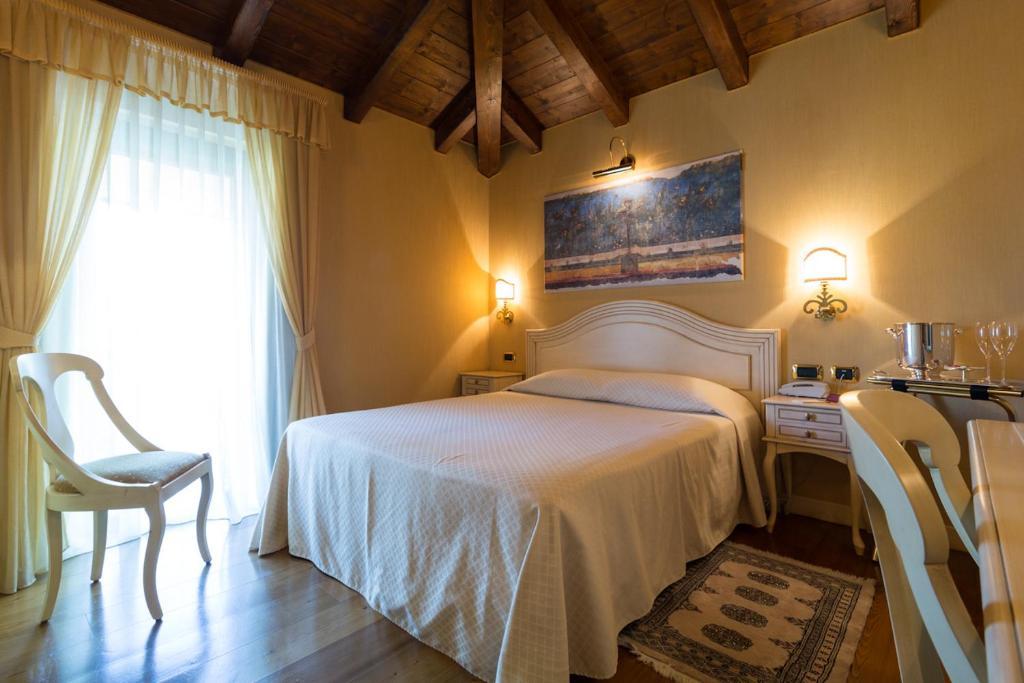 Albergo Da Nando Mortegliano Стая снимка